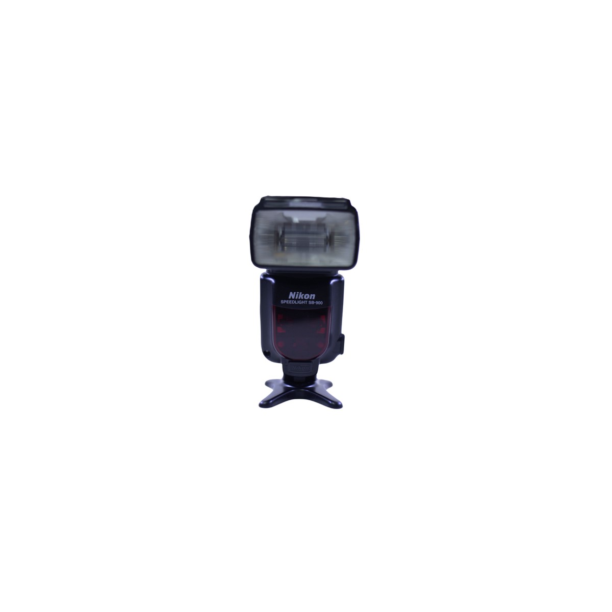 NIKON SB-900 FLASH - SECOND HAND