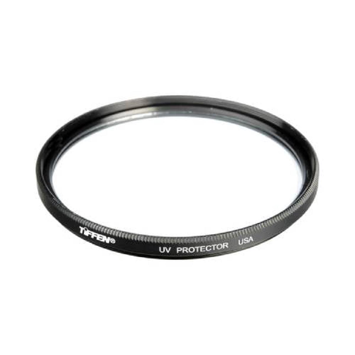 Tiffen 58mm UV Protector Filter