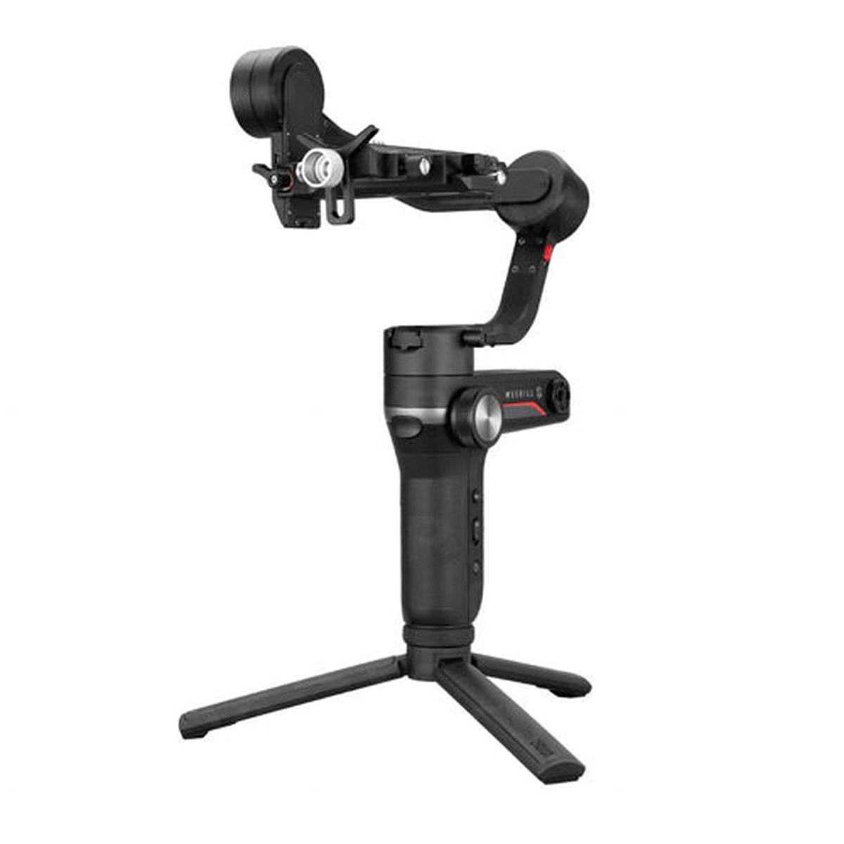 Zhiyun-Tech WEEBILL-S 3-Axis Stabilizer