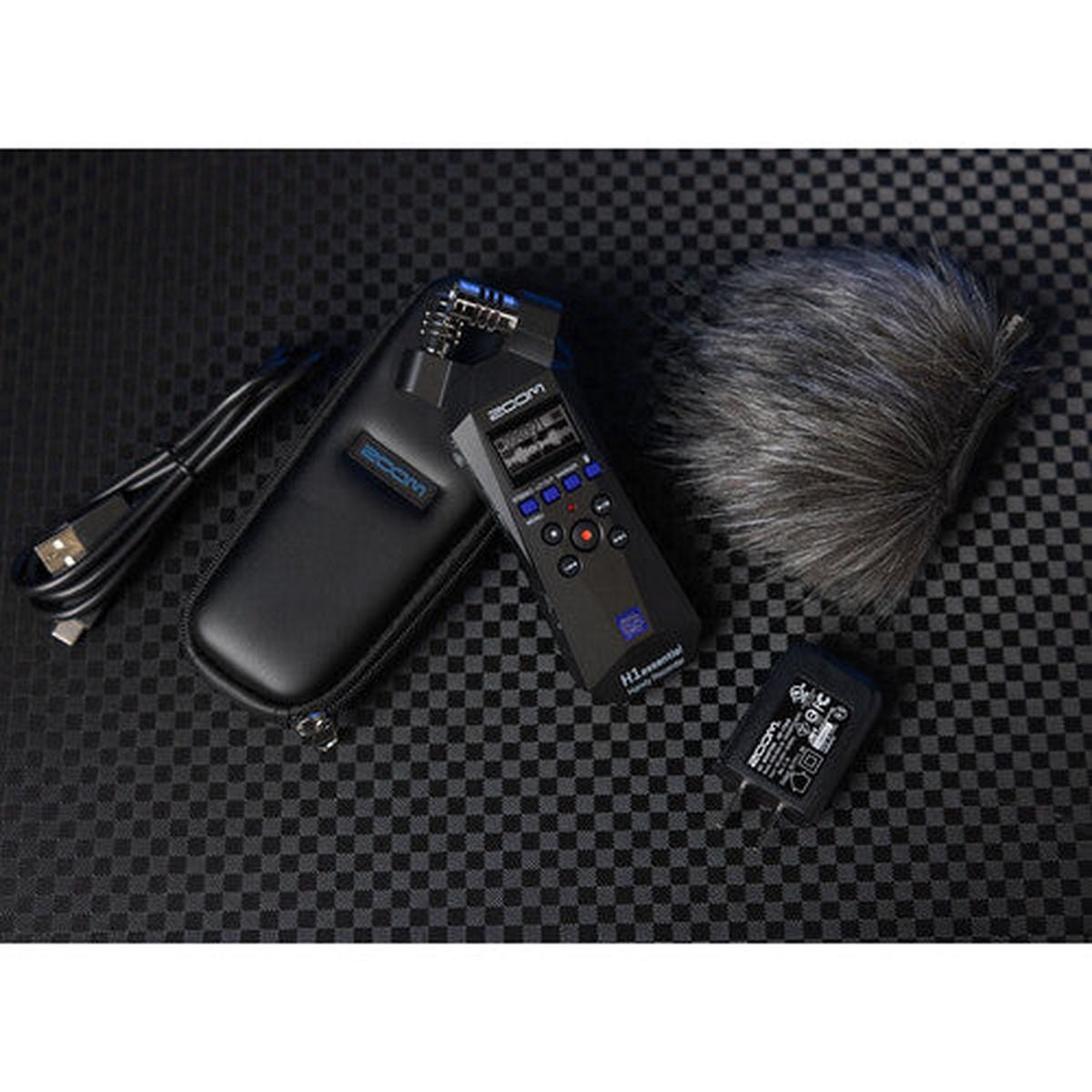Zoom Handy Recorde H1e Essential
