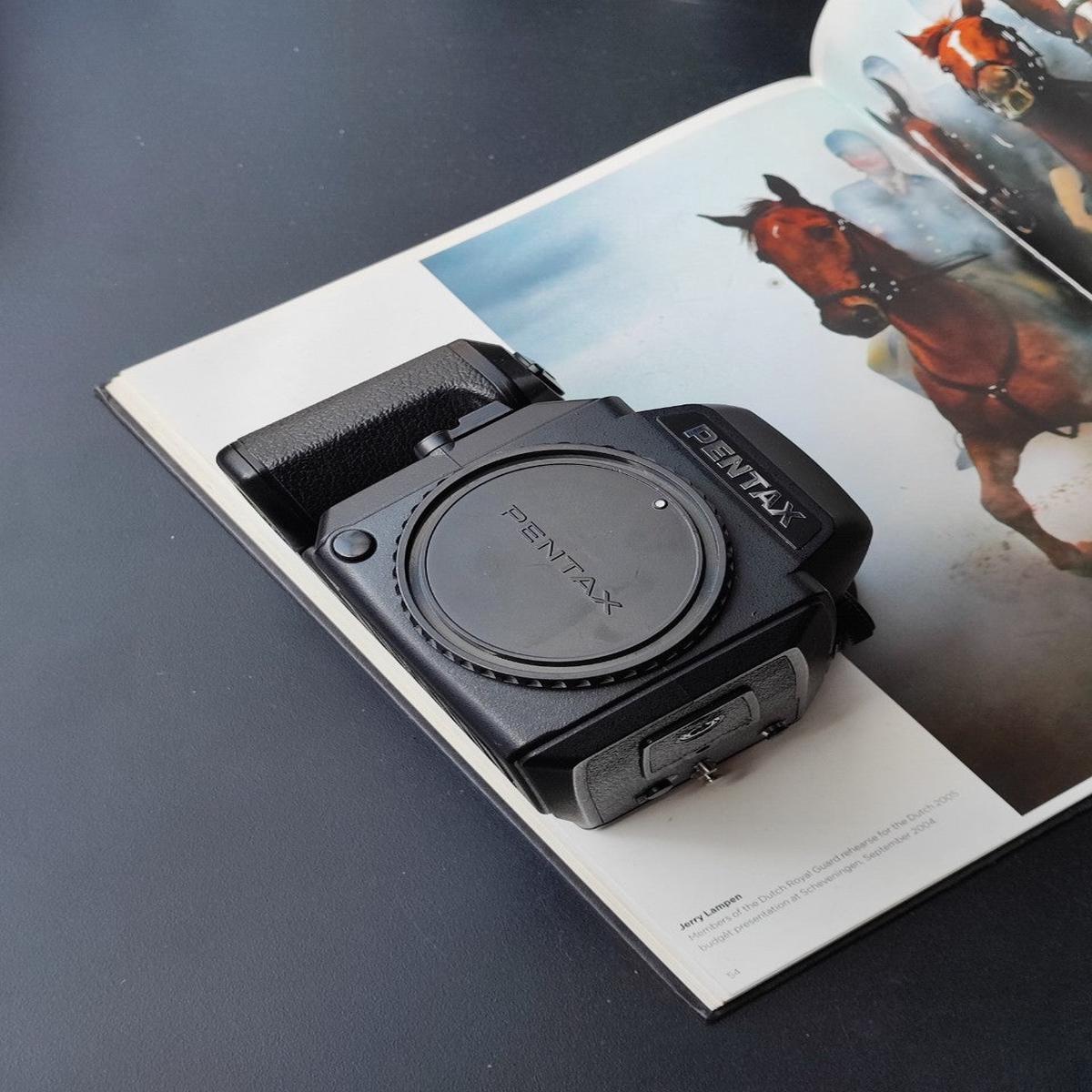 645NII