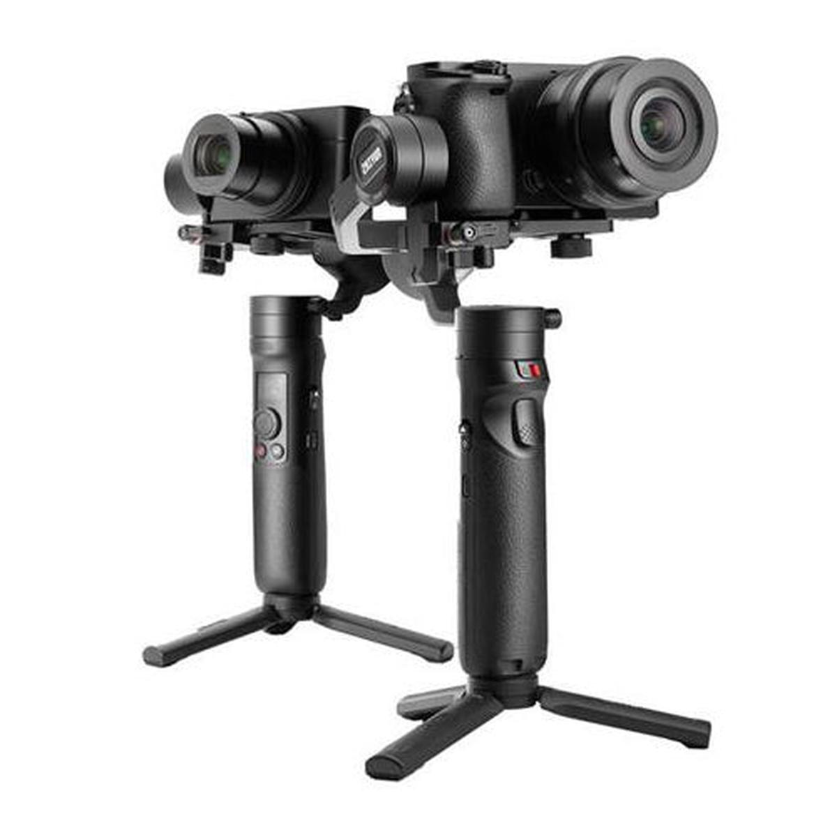 Zhiyun-Tech Crane-M2 3-Axis Handheld Gimbal Stabilizer