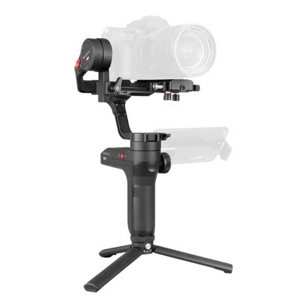 Zhiyun WEEBILL LAB-1 Handheld Stabilizer for Mirrorless Cameras