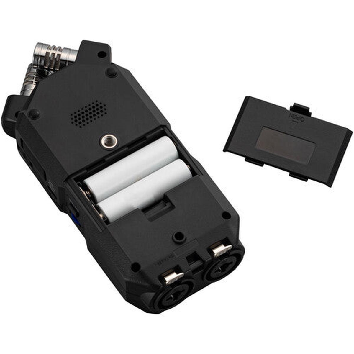 Zoom Handy Recorde H4e Essential