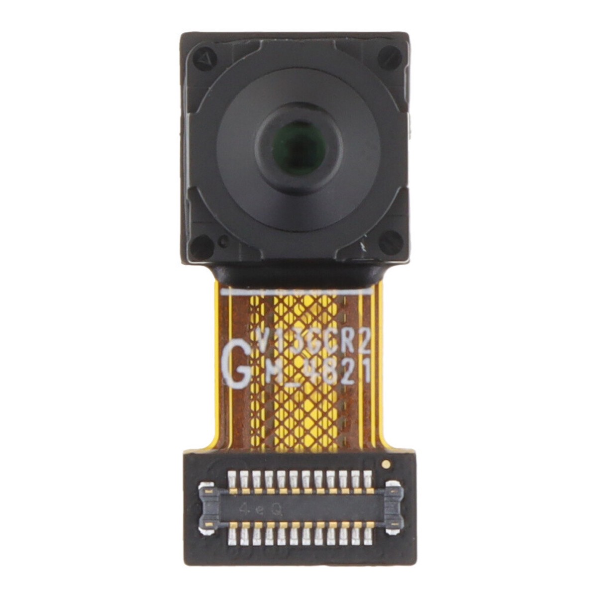 13MP Main Front Camera Compatible For Samsung Galaxy A16 5G|A16 A166B (Premium)