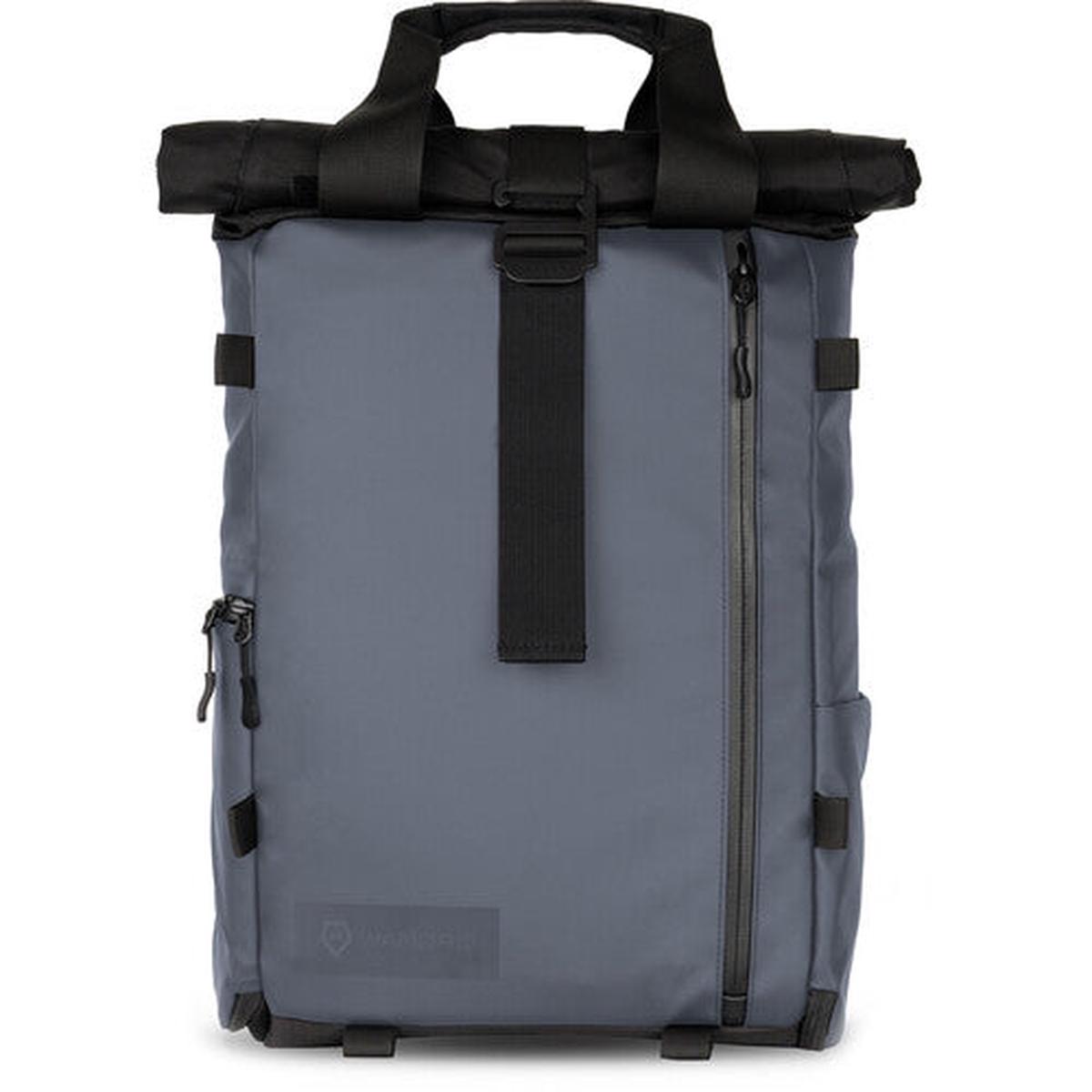 WANDRD PRVKE Lite 11L Backpack - Blue