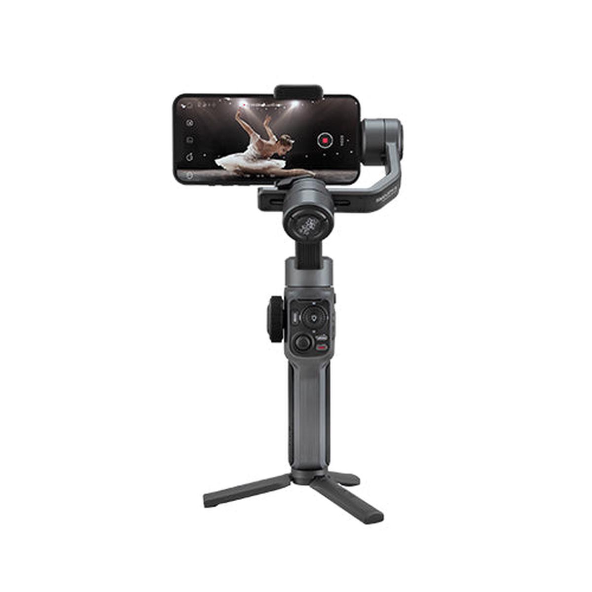 Zhiyun Smooth 5 mobile Smartphone Gimbal