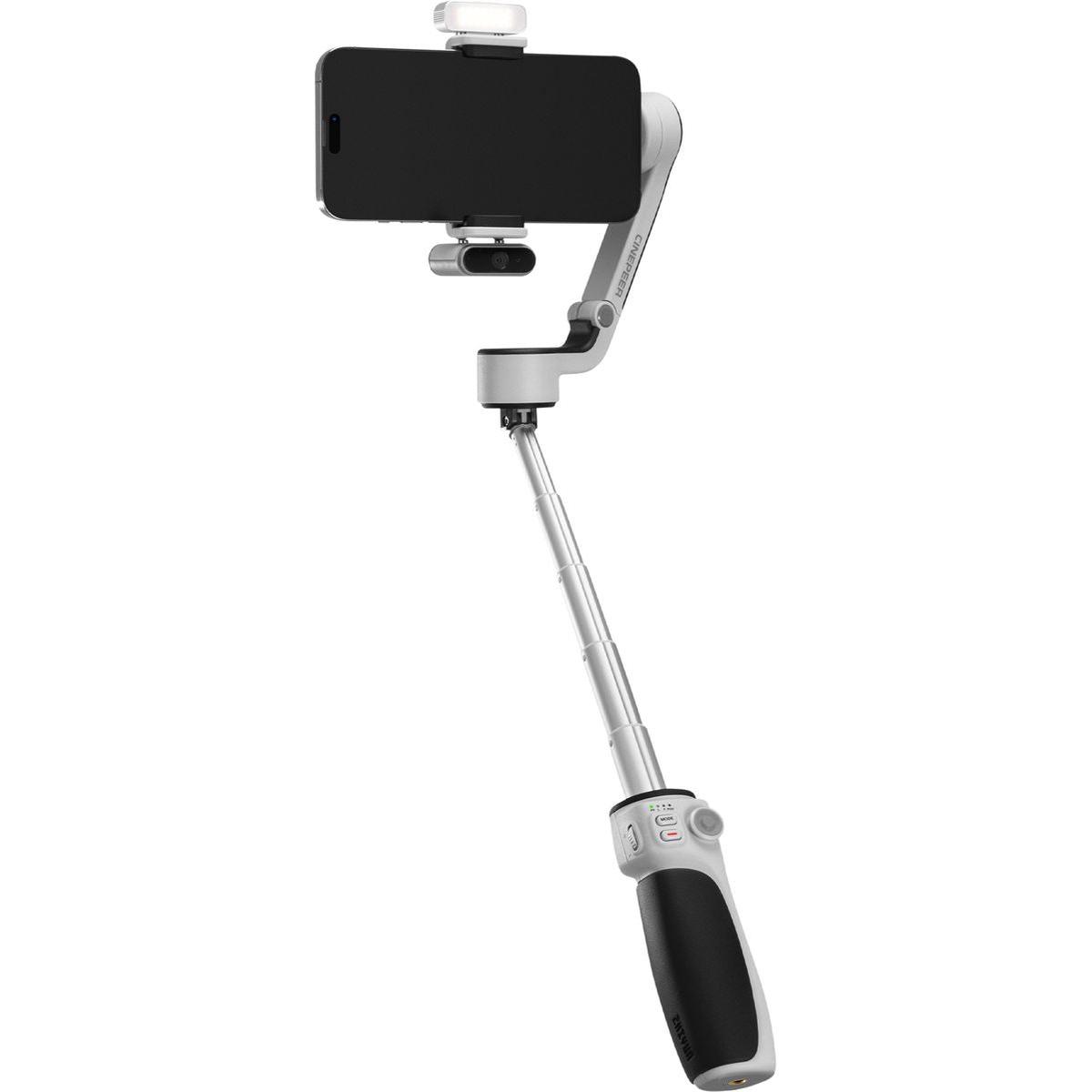 Zhiyun Cinepeer CQ5 Combo