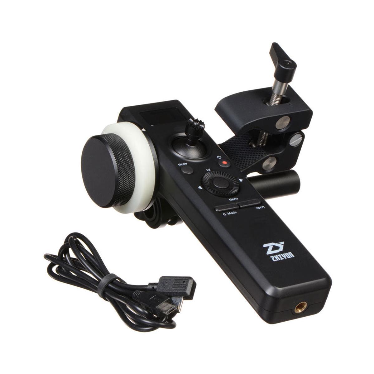 Zhiyun-Tech Remote Control for Crane 2