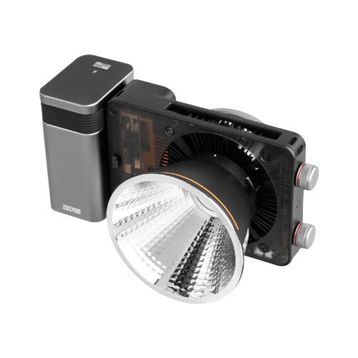 Zhiyun Power King X100 Pro Photography LED Light