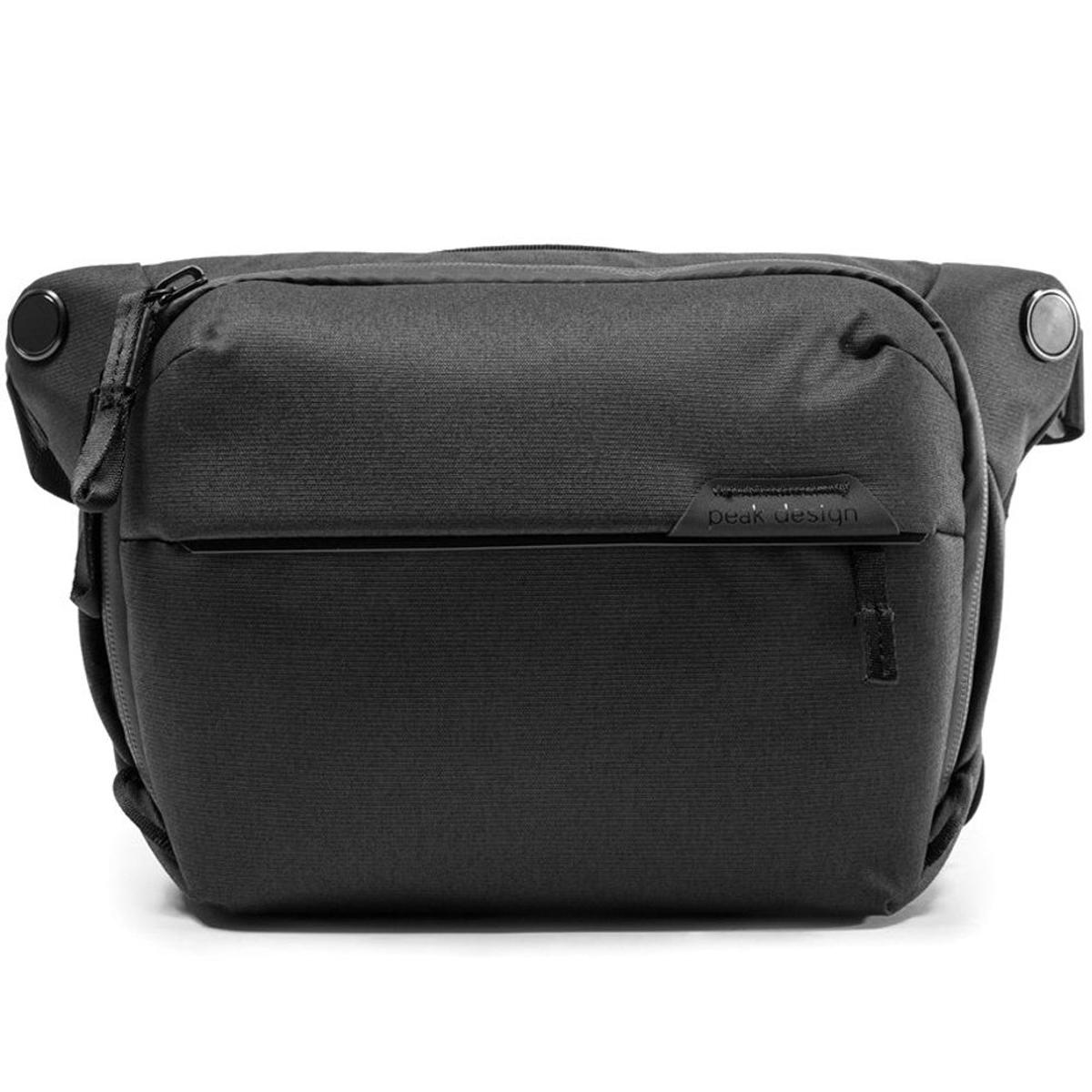 Peak Design Everyday Sling V2 (6L) - Black