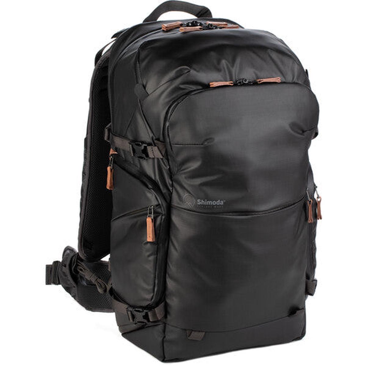Shimoda Designs Explore v2 35 Backpack Photo Starter Kit - Black