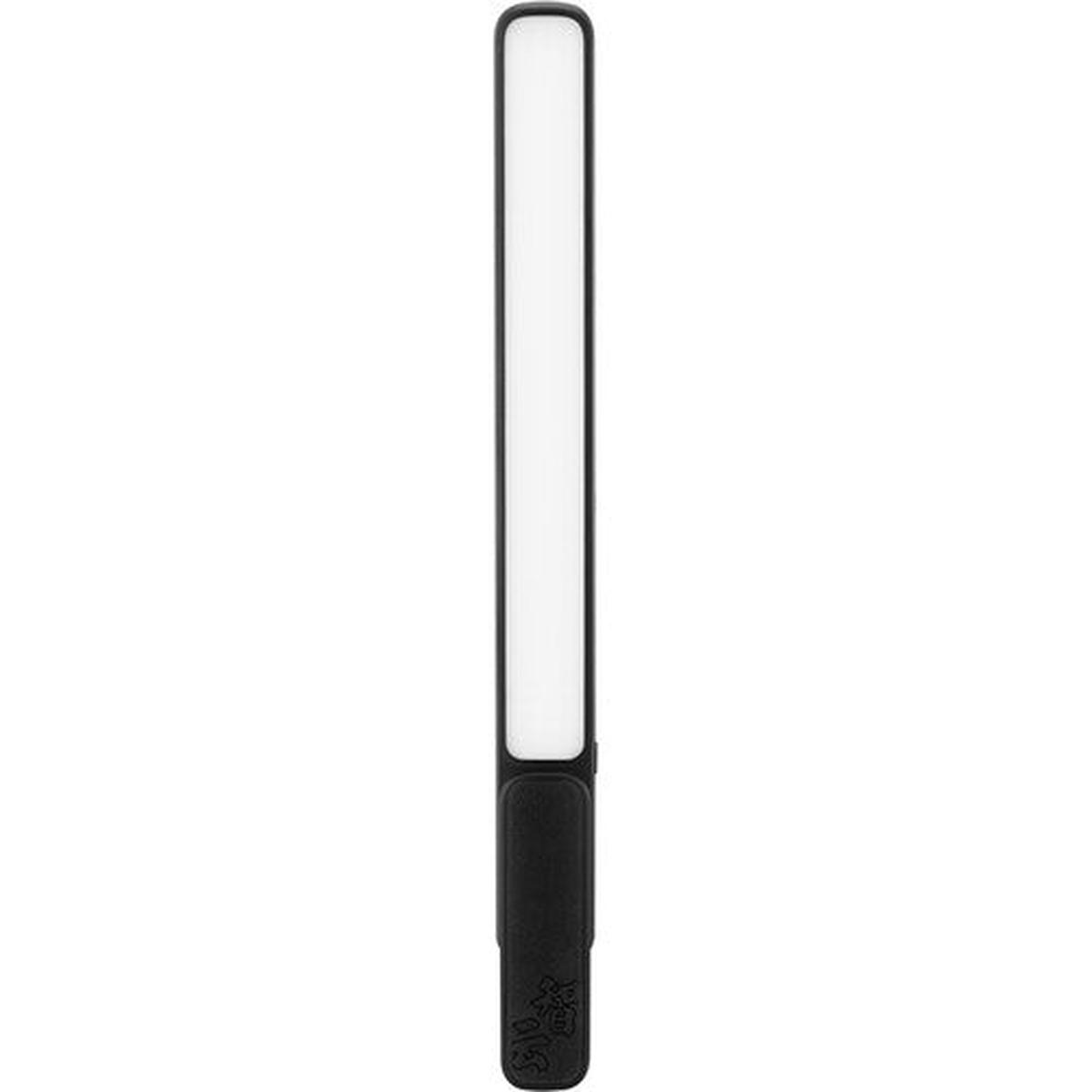 Zhiyun FIVERAY FR100C RGB LED Tube Light (Black)