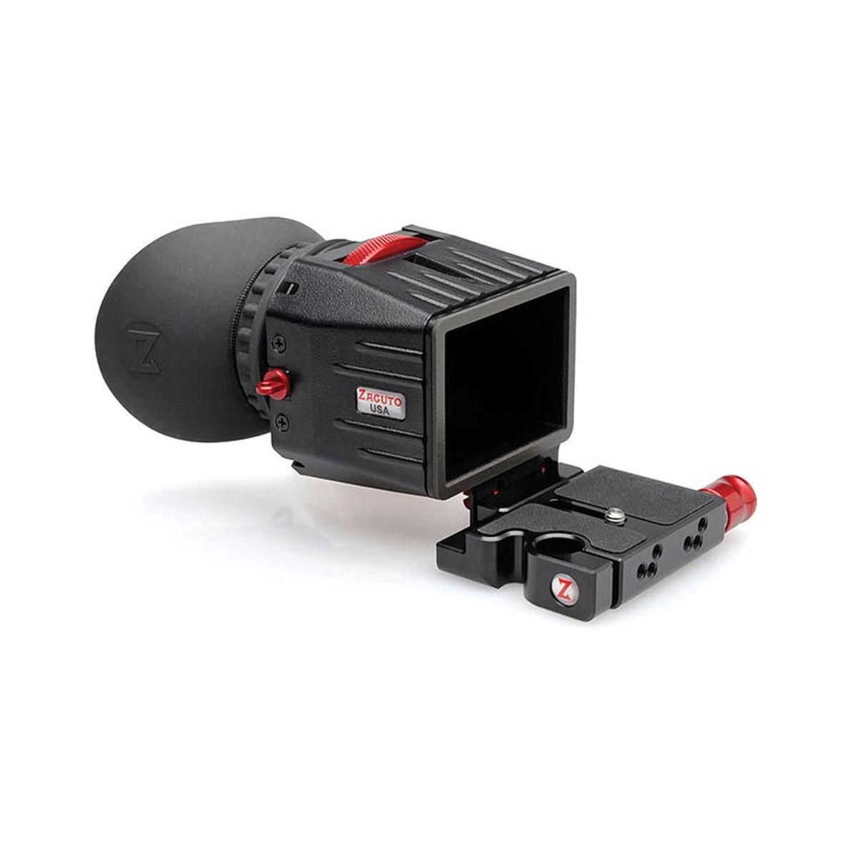 Zacuto Z-Finder Pro 2.5x for 3.2" Screens