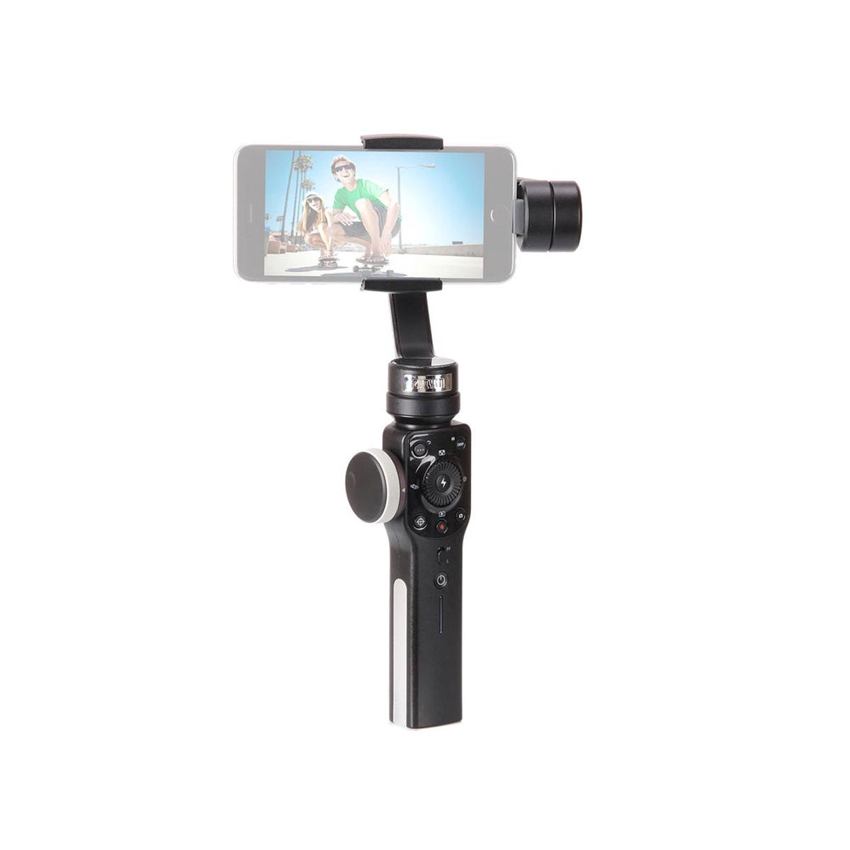 Zhiyun-Tech Smooth 4