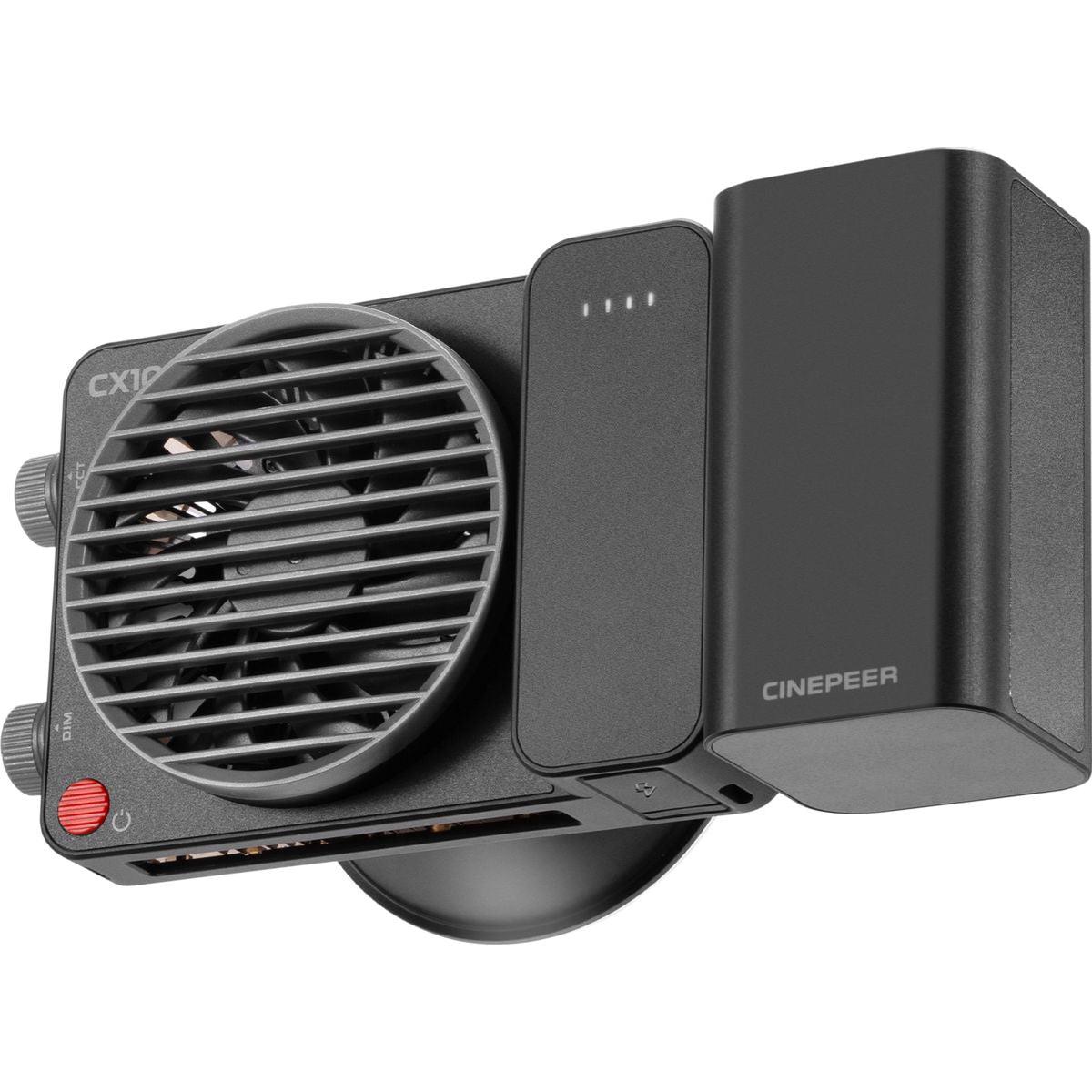 Zhiyun Cinepeer CX100