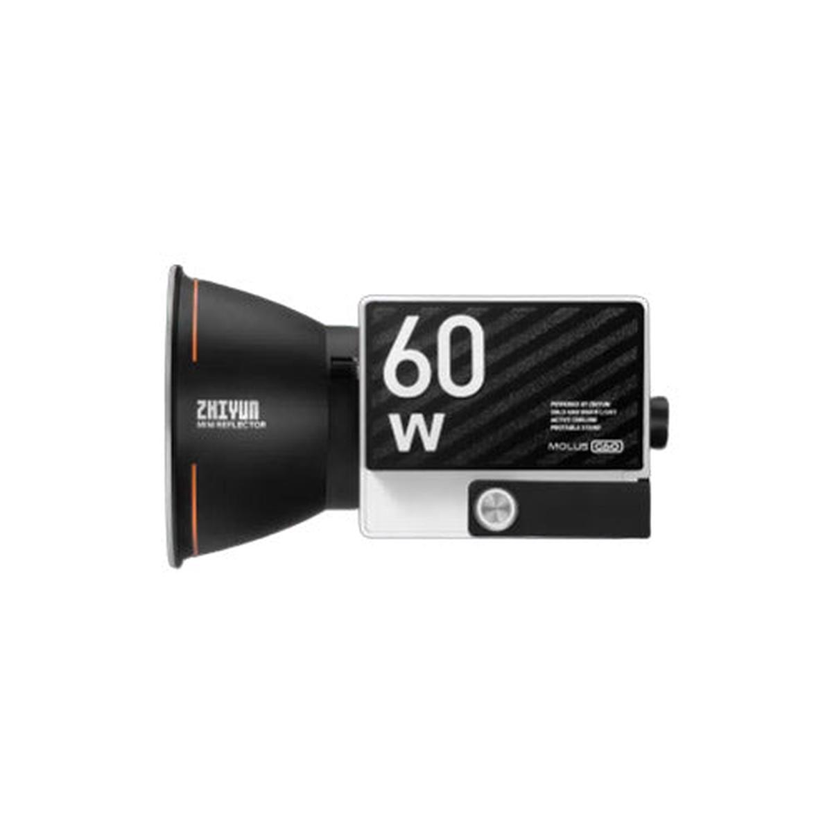 Zhiyun Power King G60 COMBO Film and television lighting