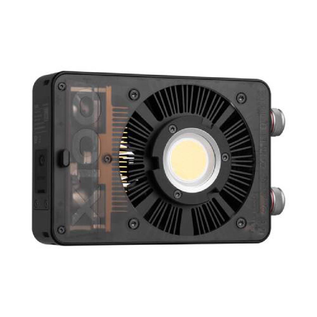 Zhiyun MOLUS X100 Bi-Color Pocket COB Monolight Combo
