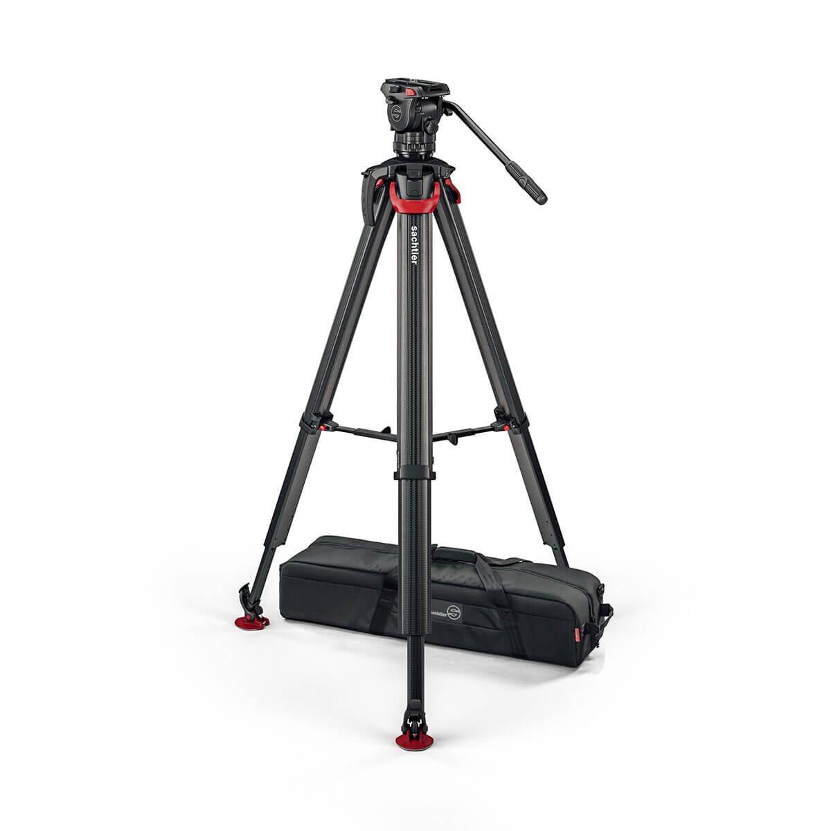 Sachtler System Ace XL flowtech75 MS Mk II